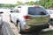 2019 Subaru Forester Base