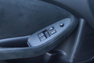 2016 Nissan 370Z Touring