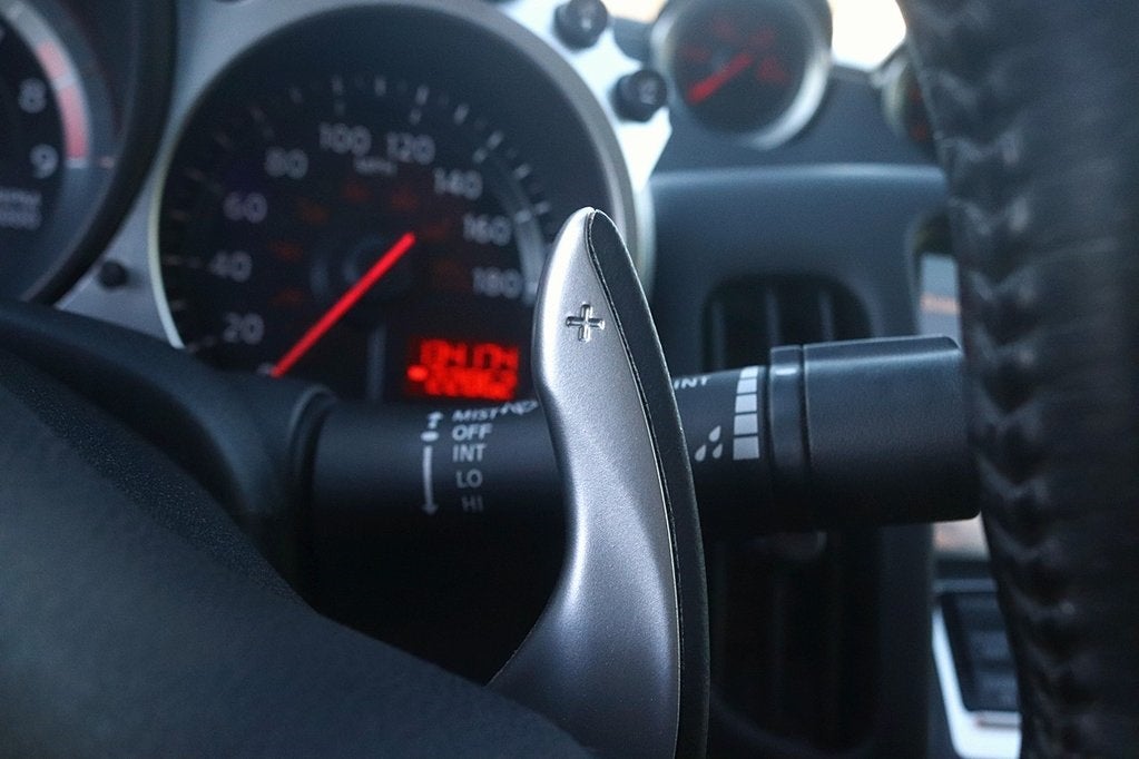 2016 Nissan 370Z Touring