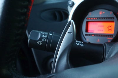 2016 Nissan 370Z Touring