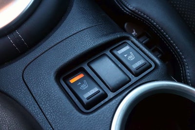 2016 Nissan 370Z Touring