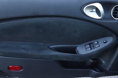 2016 Nissan 370Z Touring