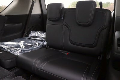 2025 Nissan Armada SV