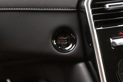 2025 Nissan Armada SV