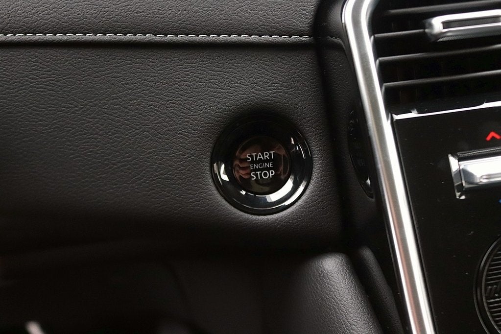 2025 Nissan Armada SV