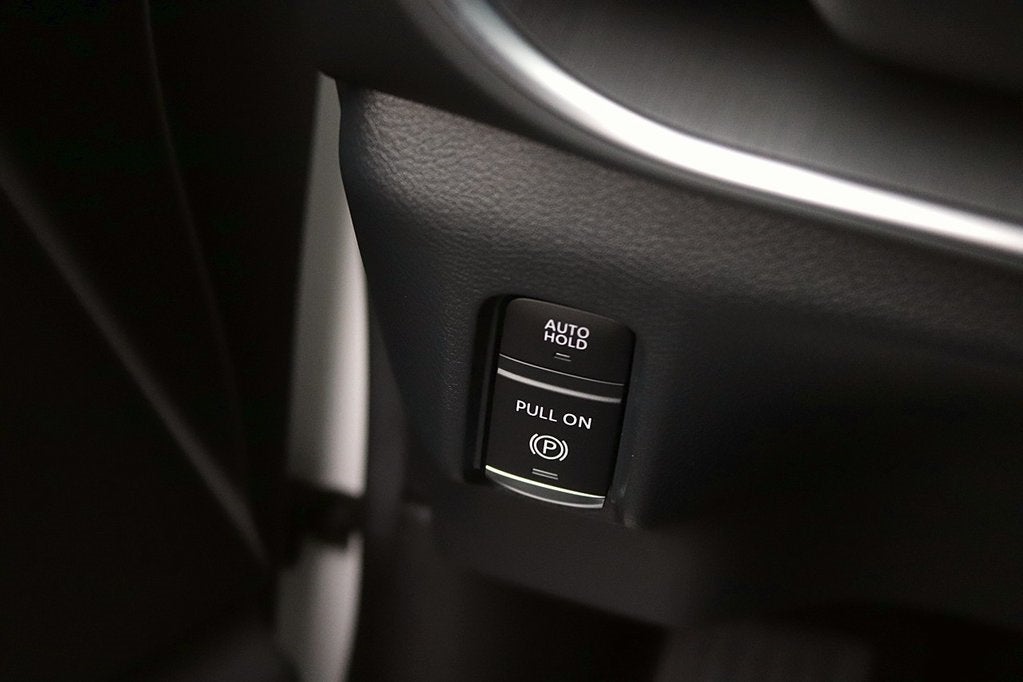 2025 Nissan Armada SV