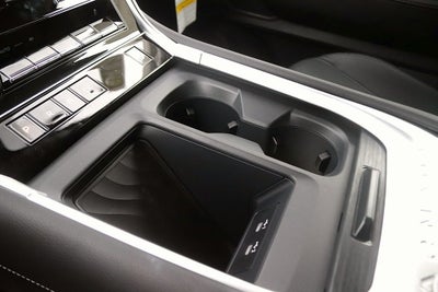 2025 Nissan Armada SV