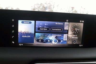 2025 Nissan Armada SV