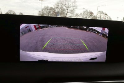 2025 Nissan Armada SV