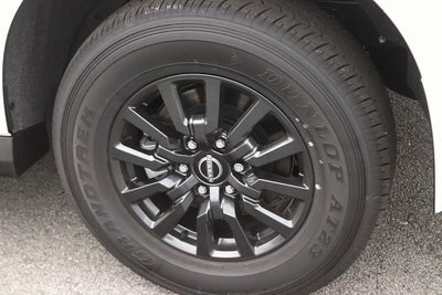 2025 Nissan Armada SV