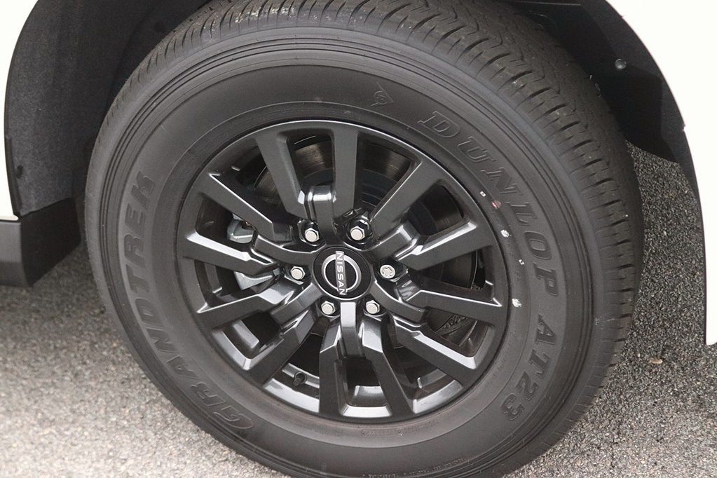 2025 Nissan Armada SV