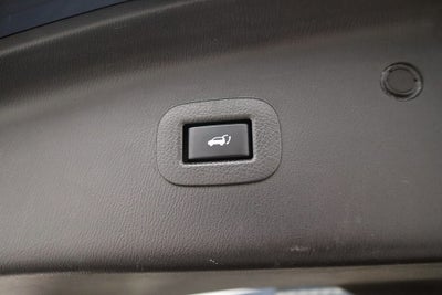 2021 INFINITI QX80 LUXE