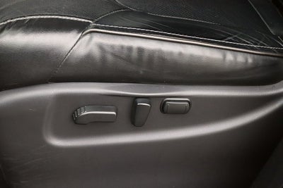 2021 INFINITI QX80 LUXE