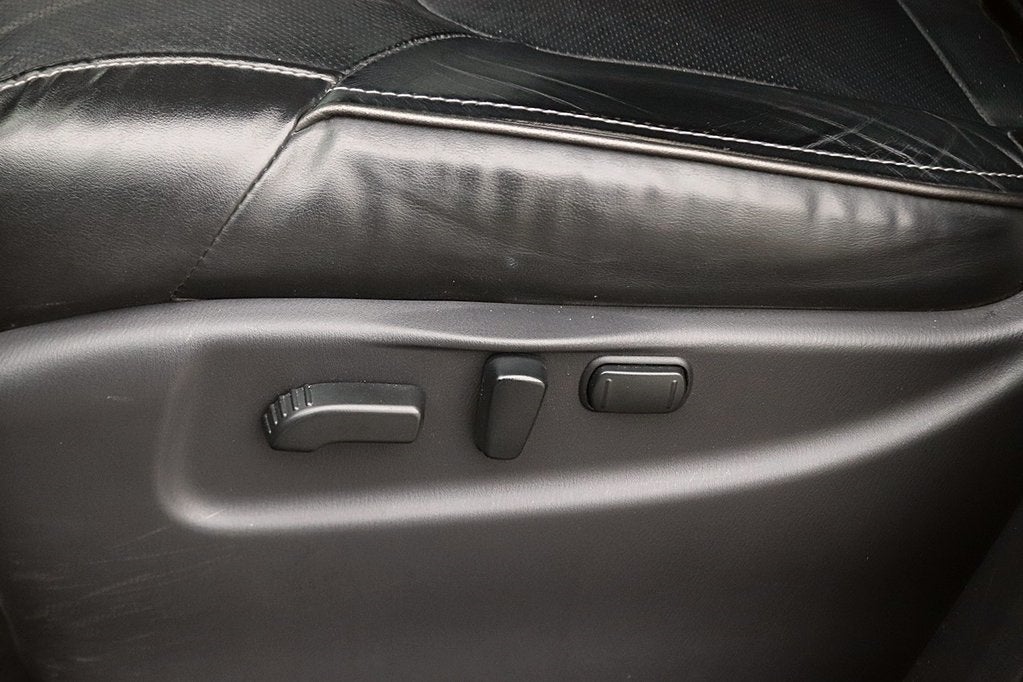 2021 INFINITI QX80 LUXE