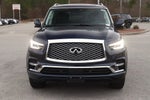 2021 INFINITI QX80 LUXE