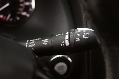 2021 INFINITI QX80 LUXE