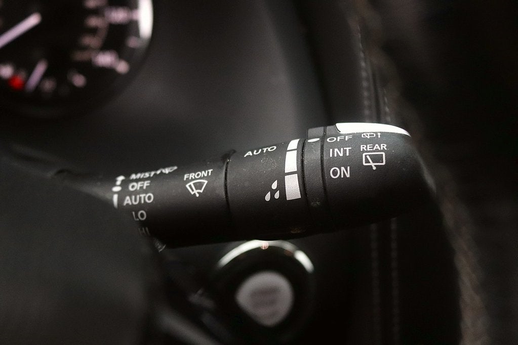 2021 INFINITI QX80 LUXE