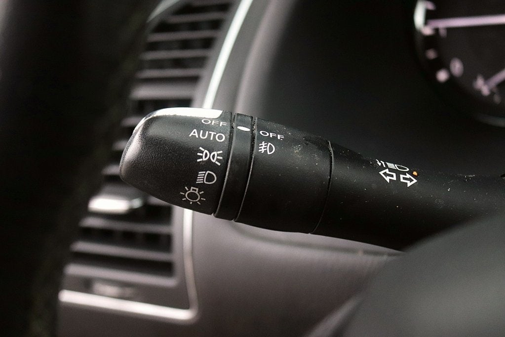 2021 INFINITI QX80 LUXE