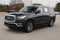 2021 INFINITI QX80 LUXE