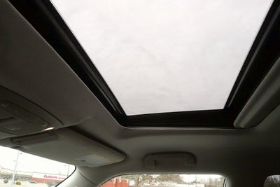 2021 INFINITI QX80 LUXE