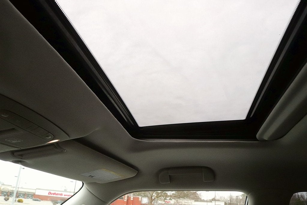 2021 INFINITI QX80 LUXE