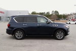 2021 INFINITI QX80 LUXE