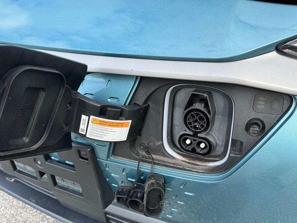 2021 Hyundai Kona Electric Ultimate