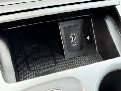 2021 Hyundai Kona Electric Ultimate