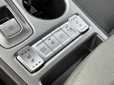 2021 Hyundai Kona Electric Ultimate