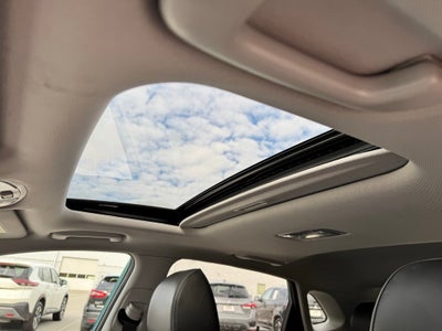 2021 Hyundai Kona Electric Ultimate