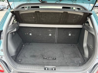 2021 Hyundai Kona Electric Ultimate