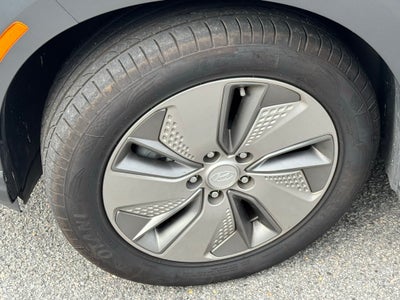 2021 Hyundai Kona Electric Ultimate