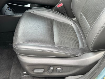 2021 Hyundai Kona Electric Ultimate