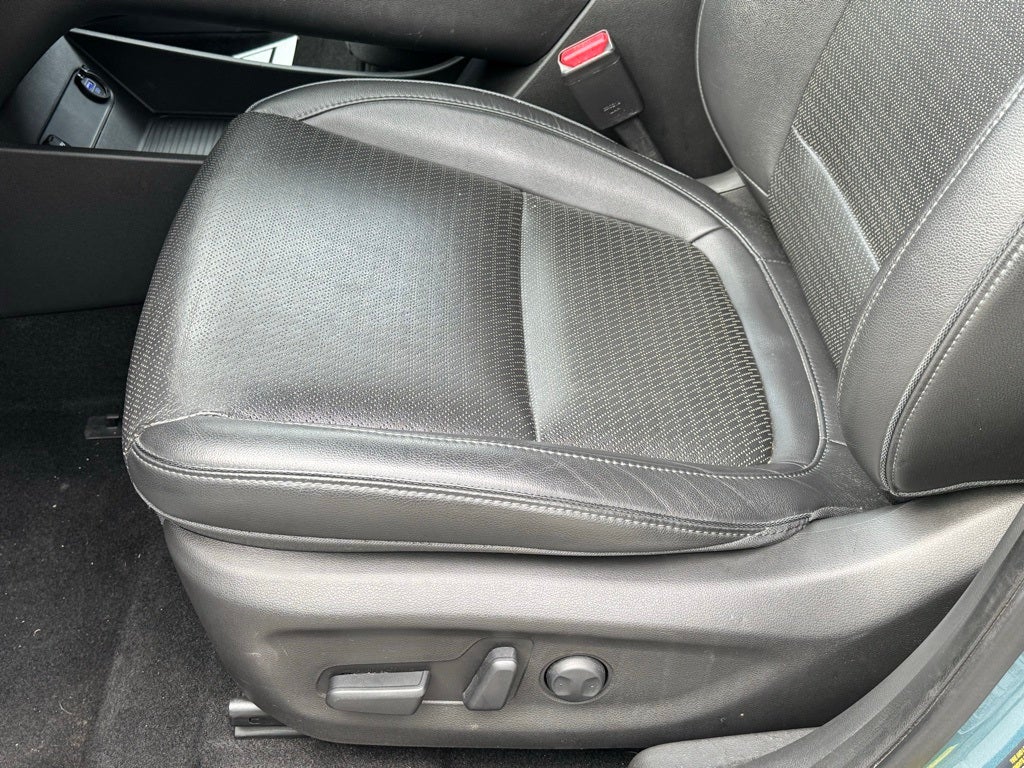 2021 Hyundai Kona Electric Ultimate