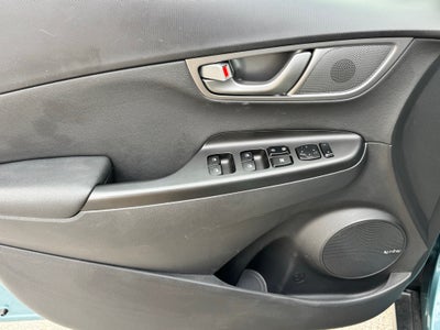 2021 Hyundai Kona Electric Ultimate