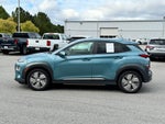 2021 Hyundai Kona Electric Ultimate