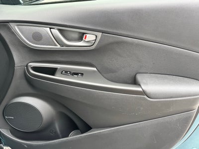 2021 Hyundai Kona Electric Ultimate