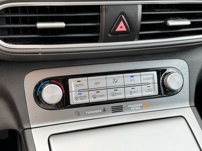 2021 Hyundai Kona Electric Ultimate