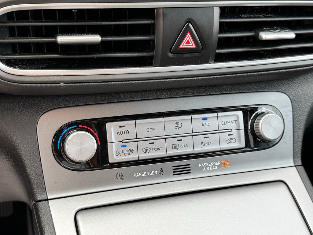 2021 Hyundai Kona Electric Ultimate