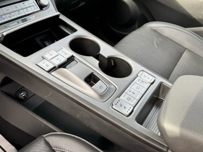 2021 Hyundai Kona Electric Ultimate