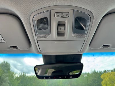 2021 Hyundai Kona Electric Ultimate