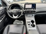 2021 Hyundai Kona Electric Ultimate