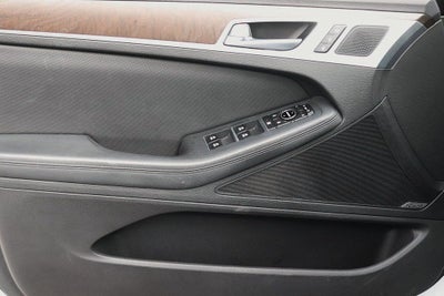 2015 Hyundai Genesis 3.8