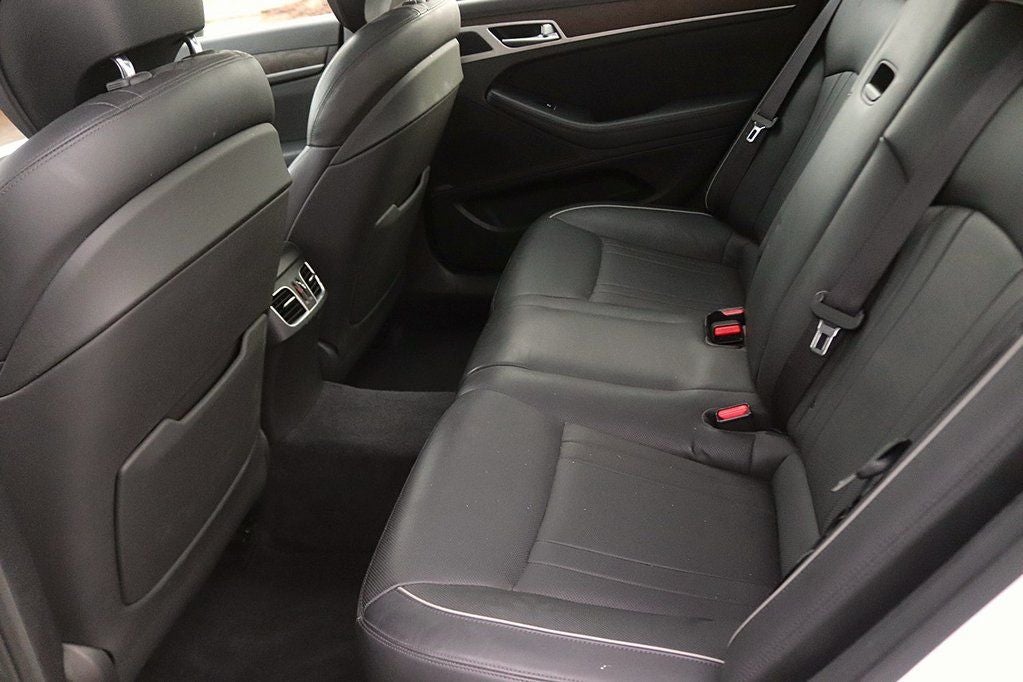 2015 Hyundai Genesis 3.8