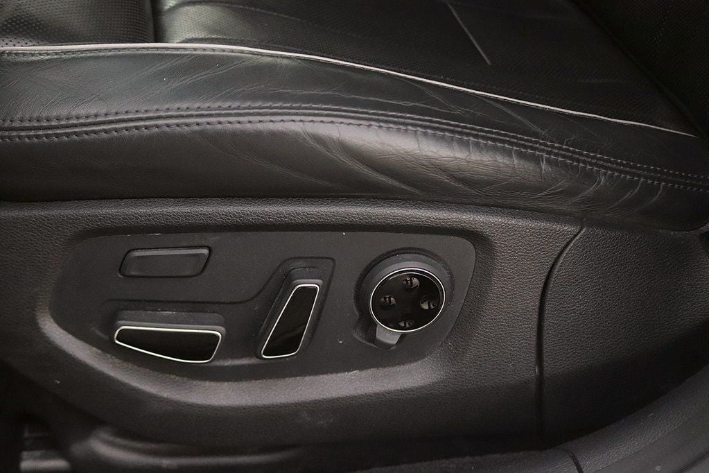 2015 Hyundai Genesis 3.8