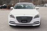 2015 Hyundai Genesis 3.8