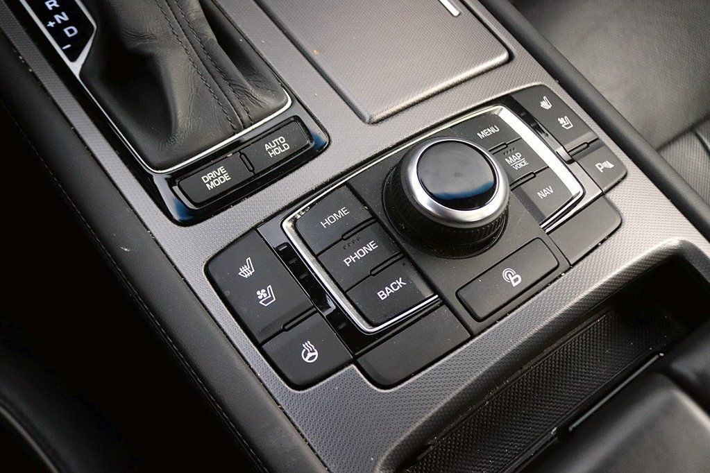 2015 Hyundai Genesis 3.8