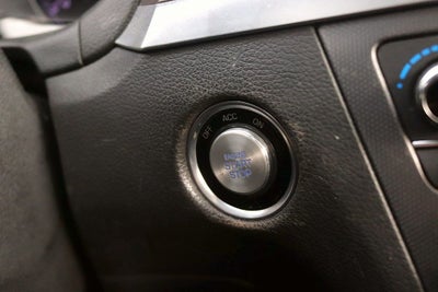 2015 Hyundai Genesis 3.8