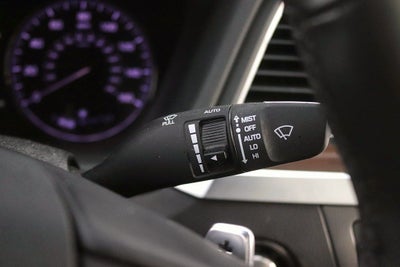 2015 Hyundai Genesis 3.8