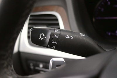 2015 Hyundai Genesis 3.8